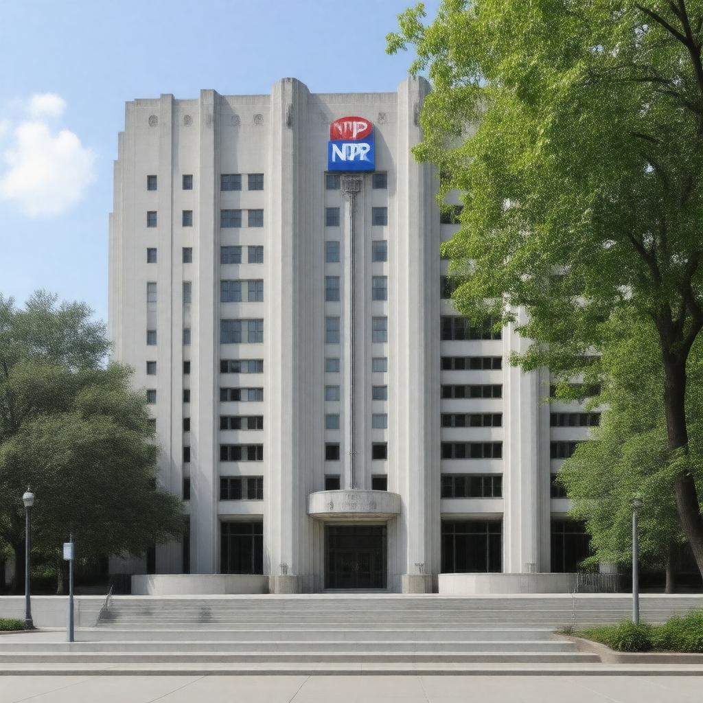 NPR (United States)